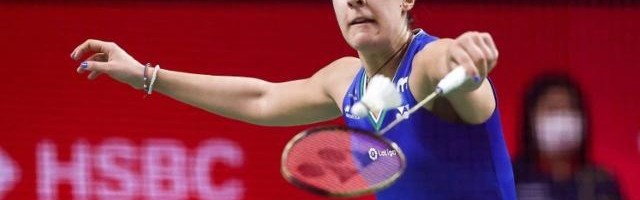 世界杯门票-泰国羽毛球公开赛背靠背举行 四项目冠军有望蝉联