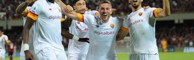 2026世界杯-穆氏罗马场均3球观感绝佳 完美开局目标欧冠席位？