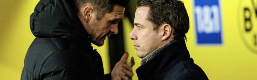 里肯：凯尔和汉堡的传闻？目前没有任何人联系过我们