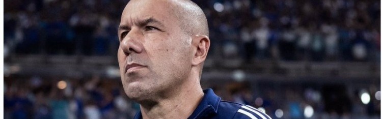 国际足联-罗马诺：费利佩离任后，弗拉门戈接近聘任雅尔丁作为球队新帅