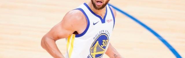 北美世界杯-库里式三分并非谁都能效仿！关键杀手却必须会这招